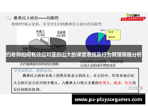 约老师如何有效应对亚历山大的课堂表现及行为管理策略分析
