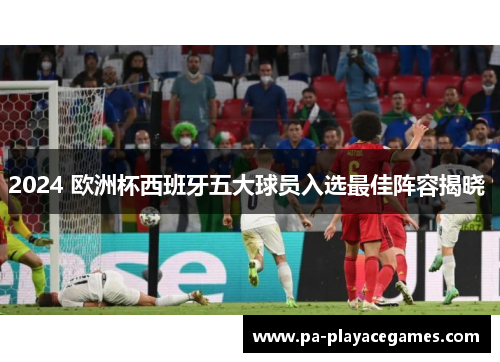 2024 欧洲杯西班牙五大球员入选最佳阵容揭晓 