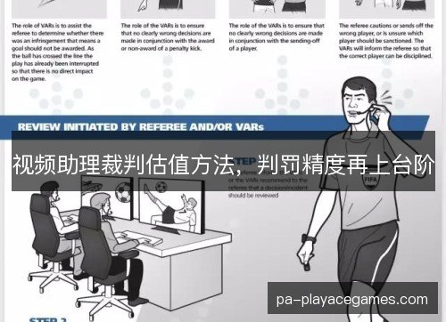 视频助理裁判估值方法,判罚精度再上台阶 视频助理裁判估值方法,判罚精度再上台阶
